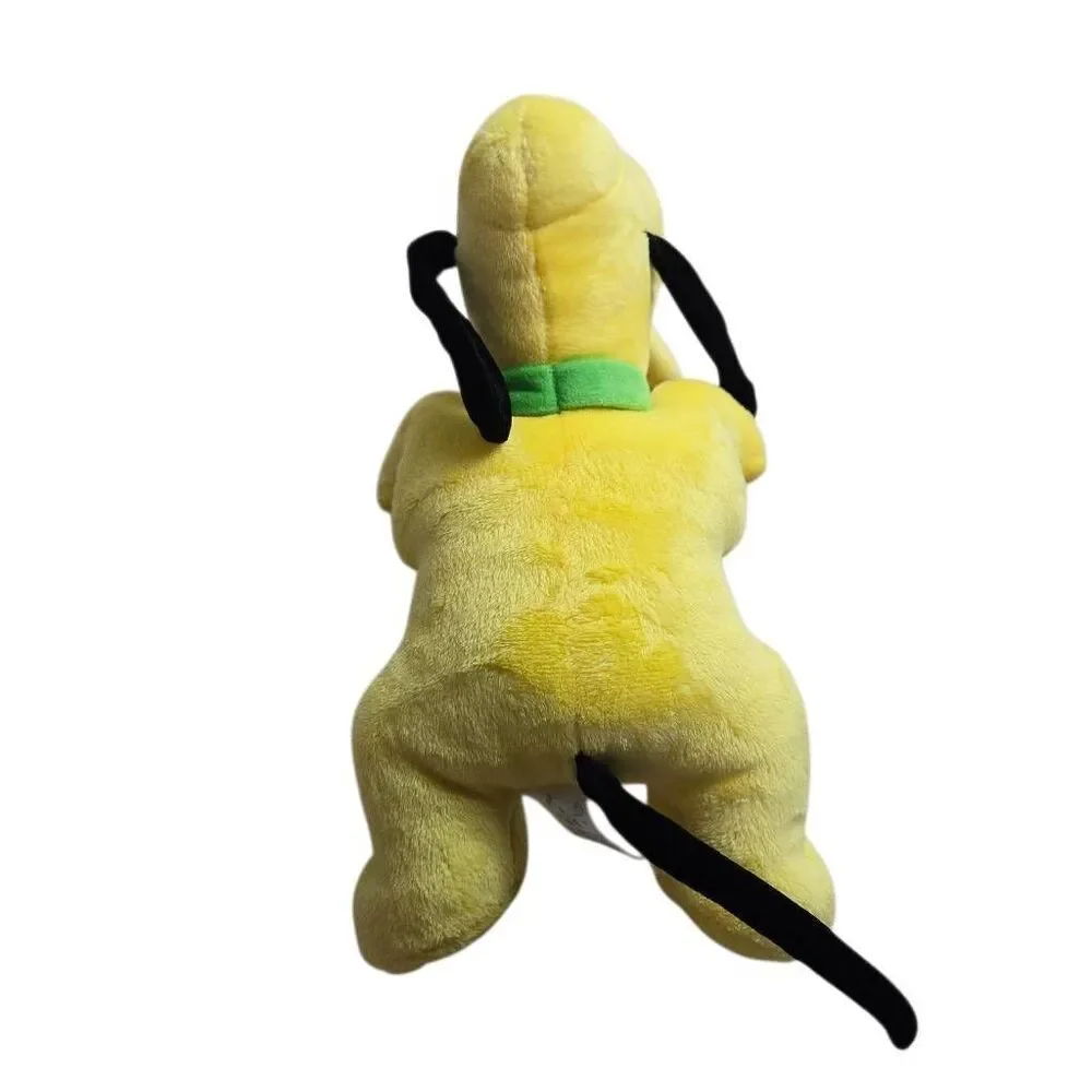 Disney Parks Babies Pluto Plush 11 